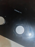 老板（Robam）星辰系列燃?xì)庠?0B2A家用天然氣雙灶嵌入式煤氣灶5.2kW可調(diào)節(jié)換裝不改孔灶具灶臺(tái)家電國(guó)家補(bǔ)貼20% 曬單實(shí)拍圖