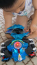萬代（BANDAI）布萊澤 布雷澤 奧特曼 DX 變身器 兒童玩具  布萊澤手環(huán)變身器【含特典】 現(xiàn)貨 曬單實(shí)拍圖