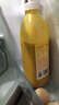 盒馬鮮生楊枝甘露950g瓶裝含果肉果汁飲料芒果西柚搭配復(fù)合果汁甜品下午茶 盒馬楊枝甘露950g*2 曬單實拍圖