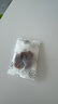 新邊界（new boundaries）阿克蘇蘋果干500g 高膳食纖維獨立包裝新疆冰糖心無核蘋果肉零食 曬單實拍圖