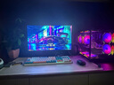 睿因（Wavlink）Vitesse Ultra AX5400無線網(wǎng)卡免驅(qū)WiFi6電競千兆5G網(wǎng)絡(luò)臺式機WiFi接收器電腦外置USB網(wǎng)卡 曬單實拍圖