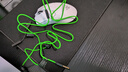雷蛇（Razer）戰(zhàn)錘狂鯊V3 有線入耳式耳機(jī)耳塞 7.1環(huán)繞聲 吃雞神器 適配三角洲行動(dòng) Type C（贈(zèng)THX軟件 可調(diào)EQ） 曬單實(shí)拍圖