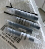 綠林（GREENER）開(kāi)孔器瓷磚打孔鉆頭大理石材專(zhuān)用磁磚干打手電鉆頭【6+8+10+12】 曬單實(shí)拍圖
