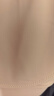 迪卡儂運動內(nèi)衣女中強度瑜伽外穿透氣Y字背文胸-5513011 曬單實拍圖