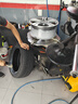 固特異（Goodyear）汽車輪胎225/50R17 98W EF1 SPORT鷹馳F1酷跑 適配雅閣奧迪思鉑睿 曬單實拍圖