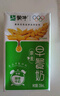 蒙牛早餐奶麥香味250ml×16盒 吳磊同款 早餐伴侶燕麥醇香 曬單實(shí)拍圖