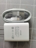 vivo官方原裝 Micro USB閃充2A數(shù)據(jù)線z5x x7 x20 x23 y3 y75 vivo原裝閃充線 曬單實(shí)拍圖