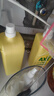 斧頭牌（AXE）檸檬護(hù)膚洗潔精1.18kg*3瓶7.08斤家庭裝 可洗果蔬不傷手 曬單實(shí)拍圖
