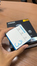 ANKER 65W二合一充電寶+type-c轉(zhuǎn)lightning快充編織數(shù)據(jù)線 0.9m黑 曬單實(shí)拍圖