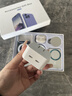 丞風華強北六九件套禮盒 適用iPhone蘋果6/9件套裝頂配手機殼配件磁吸充電寶藍牙耳機快充PD線充電器 【頂配九件套】一萬毫安+35W快充+六代耳機 蘋果16Promax 曬單實拍圖