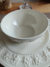 Wedgwood[11.11保價(jià)]歡愉假日餐碗陶瓷飯碗實(shí)用面碗中式米飯碗家用碗 歡愉假日象牙白15cm碗 1頭 曬單實(shí)拍圖