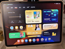 學(xué)而思學(xué)習(xí)機P4 S4 T4 pro2025重磅新品護眼大屏全新一代新課標全學(xué)段小初高幼小啟蒙校內(nèi)同步九章大模型 T4pro學(xué)習(xí)機13.2寸12+512G 曬單實拍圖
