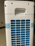 美的（Midea）空調(diào)扇制冷風(fēng)扇冷風(fēng)機(jī)家用加水冰制冷冷氣扇智能語音遙控負(fù)離子凈化加濕降溫蒸發(fā)式水冷扇AAI10FS 曬單實(shí)拍圖