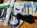 山靈（SHANLING）SM1.3流媒體播放一體機HiFi播放器藍牙5.2前級解碼耳放數(shù)播一體機 深邃黑【贈送1T固態(tài)硬盤】  現(xiàn)貨秒發(fā) 曬單實拍圖
