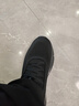 斯凱奇（Skechers）男鞋夏季透氣休閑鞋輕便軟底運(yùn)動(dòng)鞋跑步鞋健步鞋210281 曬單實(shí)拍圖