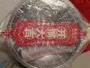 章?tīng)钤虑鸪村佽F鍋無(wú)涂層家用不粘鍋已開(kāi)鍋手工精鐵老式炒菜鍋燃?xì)庠?36cm大師款帶耳（蓋子鏟子） 36cm 曬單實(shí)拍圖