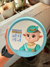 蓓康僖（bekari）宜品啟鉑羊奶粉嬰幼兒配方西班牙進口綿羊奶源3段 【劃算套裝】3段800g*2+300g*2 曬單實拍圖