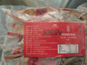 張奶奶即食海參1500g正宗大連原產新鮮解凍即食非淡干家庭禮盒裝年貨 200g 6-7頭【嘗鮮小頭無盒】 曬單實拍圖