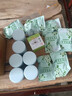 茶廠直銷：2025新茶 茉莉針王 顆顆都是嫩芽 花香味濃郁 6罐+8袋700G送一套茶具 曬單實拍圖