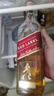 尊尼獲加（JOHNNIE WALKER）紅方紅牌 調(diào)和型威士忌 700ml 進(jìn)口洋酒*2瓶 曬單實(shí)拍圖