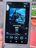索尼（SONY）NW-ZX707 高解析度音樂播放器 Hi-Res Audio 5英寸 安卓流媒體 64G 黑色 曬單實拍圖