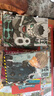 【正版包郵】怪獸8號漫畫(huà)書(shū)全套1-10冊 第12345678910卷可選 怪獸8號漫畫(huà)簡(jiǎn)體中文大陸版王道熱血系日本漫畫(huà)書(shū)松本直也 10冊 怪獸8號 1-10卷（1-81話(huà)） 曬單實(shí)拍圖