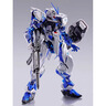 萬代（BANDAI）MB超合金可動 高達 模型玩具 18cm MB藍異端全裝備CTM 曬單實拍圖