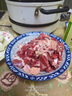 大莊園 進(jìn)口草飼原切牛腱子凈重2斤 生鮮牛肉 醬鹵燉煮食材【真原切】 曬單實(shí)拍圖