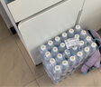依能 鋅強化 無糖無汽弱堿 蘇打水飲料 500ml*24瓶 可飲用飲品 塑膜裝 曬單實拍圖