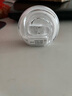 聲闊（SoundCore）【國家補貼】V40i潮音圈無線藍牙耳機掛耳式開放式未來科技感運動不入耳可調(diào)節(jié)適用蘋果華為小米白 曬單實拍圖