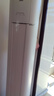 美的（Midea）酷省電3匹新一級(jí)能效PRO變頻冷暖 客廳空調(diào)柜機(jī)立式  APP 獨(dú)立除濕 升級(jí)款 國家補(bǔ)貼20% 以舊換新 大3匹 一級(jí)能效   酷省電PRO柜機(jī) 曬單實(shí)拍圖