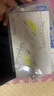 卡西米爾尺子小學(xué)生專用量角器多功能三角板軟尺子防近視幾何繪圖鏤空繪高精度畫尺20cm直尺三角尺高顏值套裝 曬單實拍圖