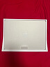 Apple/蘋果AI筆記本/MacBookAir13.6英寸M2(8+10核)24G512G星光色電腦Z1HM0CH/A 曬單實(shí)拍圖