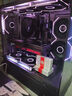 Thermaltake（Tt）鋼影 透S 海景房機(jī)箱 電腦主機(jī) 黑色（ATX主板/支持360水冷/270°全景/9風(fēng)扇位/4090顯卡） 曬單實(shí)拍圖