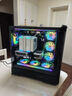 華碩（ASUS）TUF GAMING B850M-PLUS重炮手主板 CPU 7800X3D/9800X3D/9600X(AMD B850/socket AM5) 曬單實拍圖
