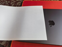 咔咔魚(yú)2024/2025款蘋果MacBook Air13.6/15貼紙MacPro16/14電腦貼膜M2M3M4芯片筆記本外殼保護(hù)膜 透明磨砂 ABCD面+高清防刮屏幕膜+鍵盤膜 曬單實(shí)拍圖