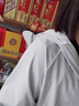 浪莎（LangSha）防曬衣女士冰絲款高倍防曬防紫外線涼感連帽夏季透氣披肩皮膚衣服 曬單實拍圖