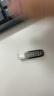 閃迪（SanDisk）64GB U盤 CZ73 安全加密 數(shù)據(jù)恢復 學習電腦辦公投標 小巧便攜 車載 大容量金屬優(yōu)盤 曬單實拍圖