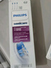 飛利浦（PHILIPS）電動牙刷頭 牙齦敏感適用 3支裝HX9033 適配鉆石3/5/7/9/AI系列HX51系列 曬單實拍圖