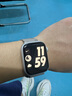 WITGOER【德國(guó)精鋼】米蘭尼斯表帶適用蘋果手表apple watch series10s9s8s7s6se磁吸iwatch ultra2金屬女 曬單實(shí)拍圖