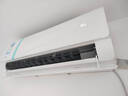 美的（Midea）酷省電pro 空調(diào)掛機 大1.5匹新一級能效全直流變頻節(jié)能省電低噪音防直吹 以舊換新 國家補貼20%8折 大1.5匹 一級能效 酷省電 省電25% 曬單實拍圖