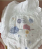 好奇（Huggies）金裝云感褲拉拉褲嬰兒尿不濕超薄成長褲新生兒寶寶瞬吸干爽學(xué)步褲 3XL 1包 26片 【17kg以上】 曬單實拍圖