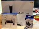 PlayStation索尼（SONY）國(guó)行PS5游戲主機(jī) 次世代 PS5 SLIM輕薄款 全新國(guó)行版 PS5 Slim光驅(qū)版雙手柄＋港服備份 曬單實(shí)拍圖