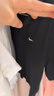 耐克(NIKE)春夏女短袖T恤 POLO衫 運動休閑 簡約時尚 DV7885-010黑S 曬單實拍圖
