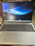 惠普（hp)【國家補貼20%】ProBook16 英寸高清屏輕薄商務辦公筆記本電腦銳龍 R5 7535U 16G 512GSSD  曬單實拍圖