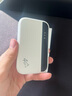飛瑧千兆網(wǎng)絡(luò)隨身wifi2025超大10000毫安5Ghz雙頻充電寶二合一無線wifi6無限流量家用車載路由器上網(wǎng) 三網(wǎng)通【升級(jí)版】-贈(zèng)送6個(gè)月流量-網(wǎng)卡包郵退 曬單實(shí)拍圖