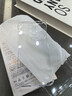STRYFER適用vivos30promini手機(jī)殼S30ProMiNi無邊框保護(hù)套時(shí)尚超薄半包高檔簡(jiǎn)約風(fēng)裸機(jī)感男女款硬殼-透明 曬單實(shí)拍圖