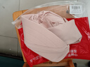 浪莎（LangSha）防曬衣女士冰絲款高倍防曬防紫外線涼感連帽夏季透氣披肩皮膚衣服 曬單實(shí)拍圖