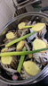 【活蟹】陽(yáng)澄靖壹大閘蟹 鮮活大螃蟹可全母蟹 海鮮水產(chǎn)生鮮禮盒 公4.0-4.3兩母3.0-3.3兩4對(duì)8只 曬單實(shí)拍圖