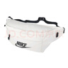 耐克NIKE 王一博同款 中性腰包  休閑包 BA5751-072淺骨色大號 曬單實(shí)拍圖